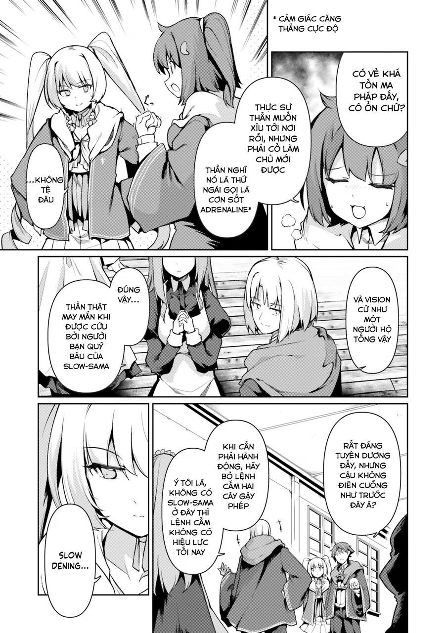 Buta Koushaku Ni Tensei Shitakara, Kondo Wa Kimi Ni Suki To Iitai Chapter 40 - Trang 15