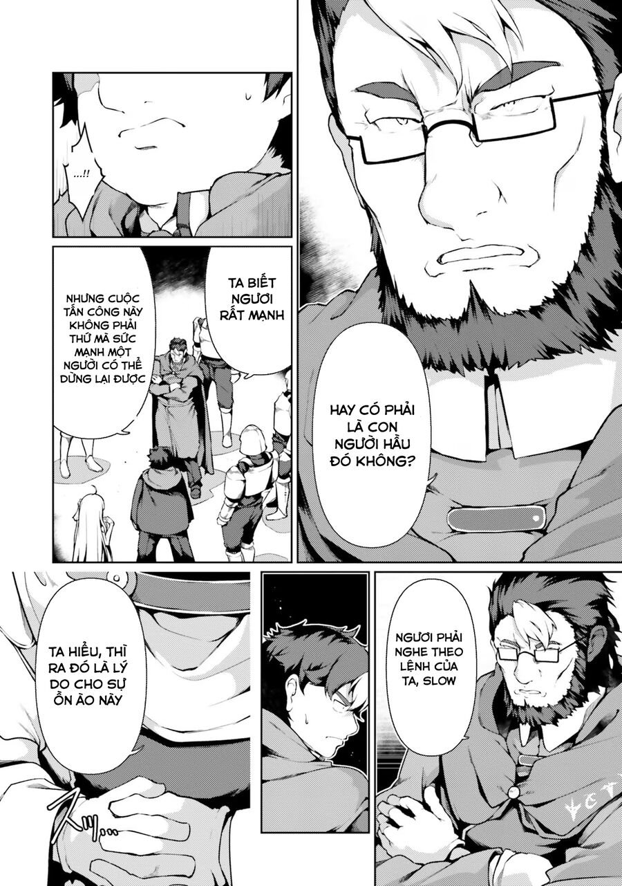 Buta Koushaku Ni Tensei Shitakara, Kondo Wa Kimi Ni Suki To Iitai Chapter 39 - Trang 4