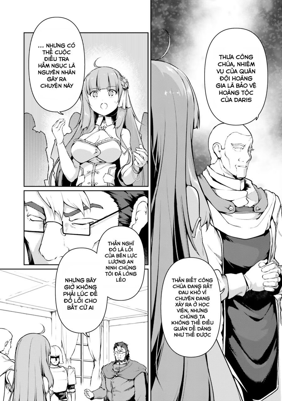 Buta Koushaku Ni Tensei Shitakara, Kondo Wa Kimi Ni Suki To Iitai Chapter 39 - Trang 6
