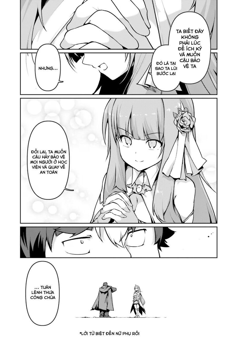 Buta Koushaku Ni Tensei Shitakara, Kondo Wa Kimi Ni Suki To Iitai Chapter 39 - Trang 34