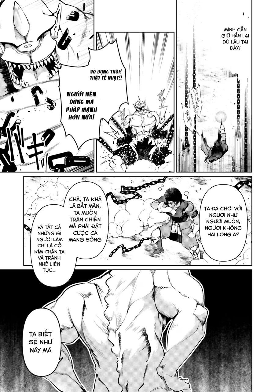 Buta Koushaku Ni Tensei Shitakara, Kondo Wa Kimi Ni Suki To Iitai Chapter 40 - Trang 9