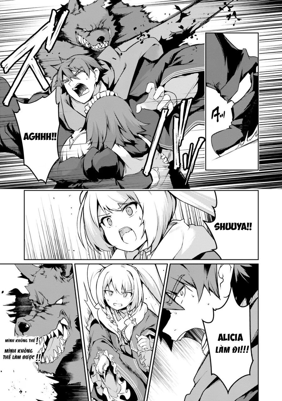 Buta Koushaku Ni Tensei Shitakara, Kondo Wa Kimi Ni Suki To Iitai Chapter 40 - Trang 19