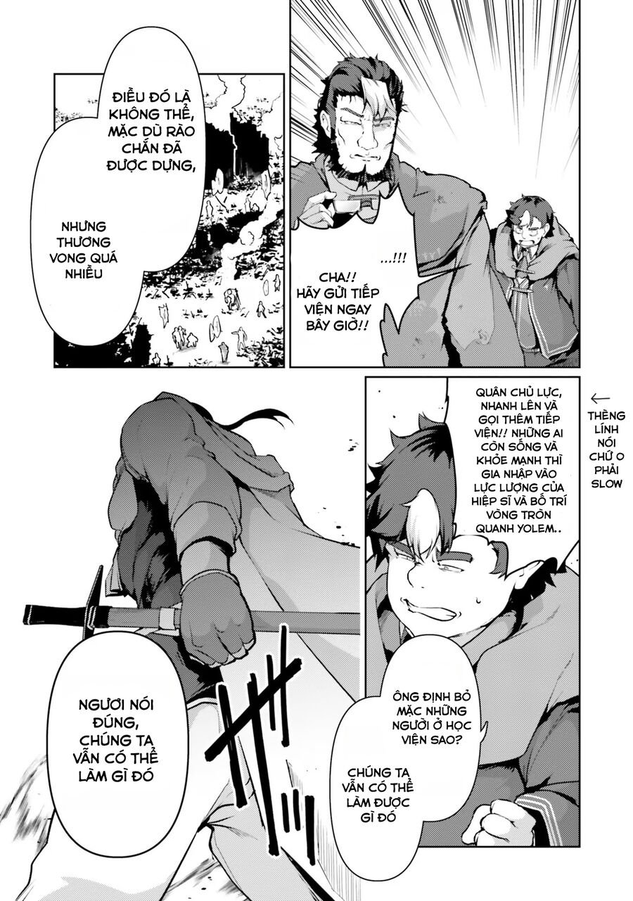 Buta Koushaku Ni Tensei Shitakara, Kondo Wa Kimi Ni Suki To Iitai Chapter 39 - Trang 23