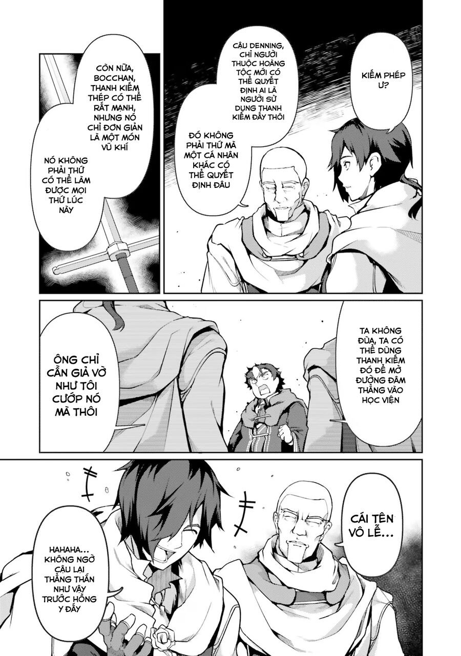 Buta Koushaku Ni Tensei Shitakara, Kondo Wa Kimi Ni Suki To Iitai Chapter 39 - Trang 25