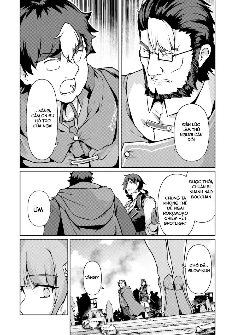 Buta Koushaku Ni Tensei Shitakara, Kondo Wa Kimi Ni Suki To Iitai Chapter 39 - Trang 33