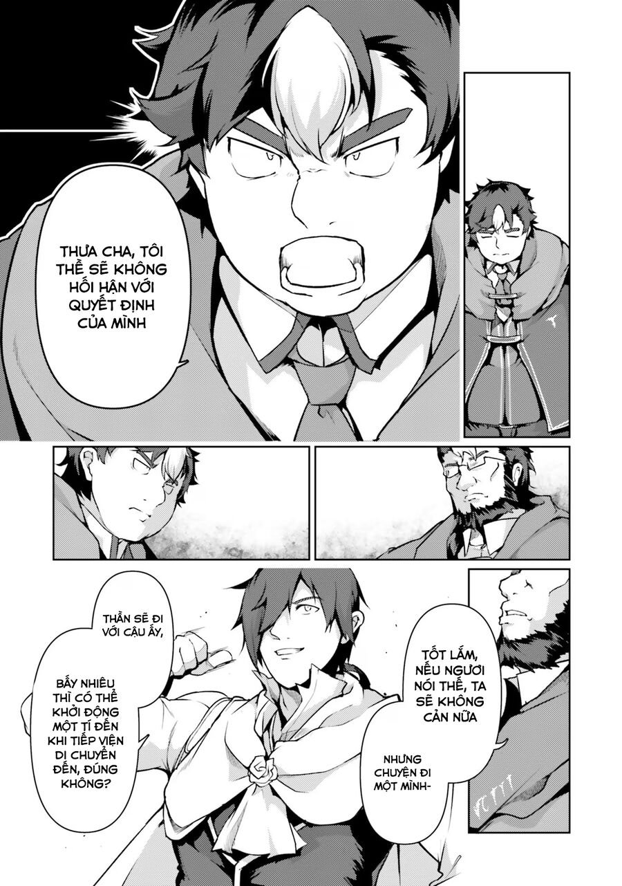 Buta Koushaku Ni Tensei Shitakara, Kondo Wa Kimi Ni Suki To Iitai Chapter 39 - Trang 27