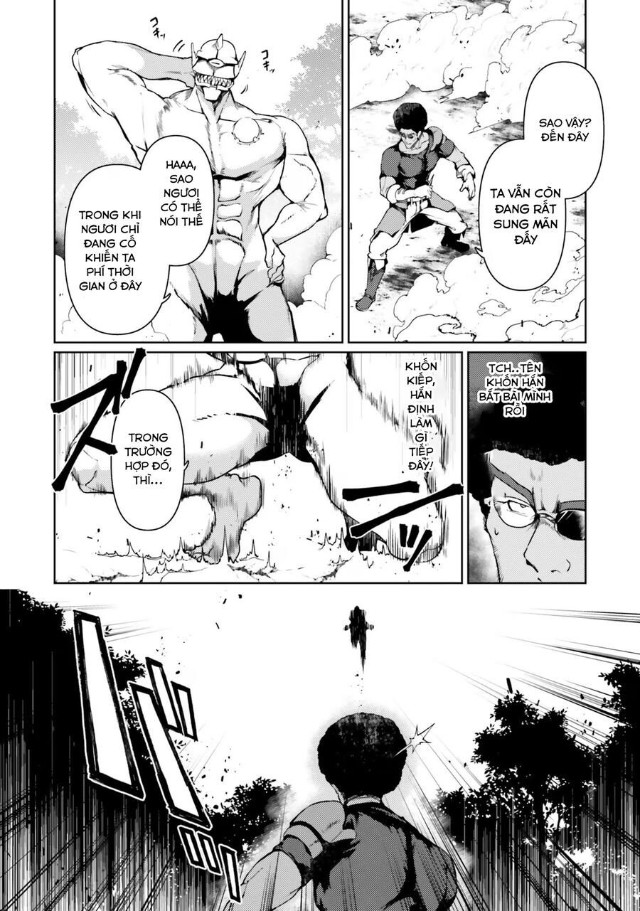 Buta Koushaku Ni Tensei Shitakara, Kondo Wa Kimi Ni Suki To Iitai Chapter 40 - Trang 10