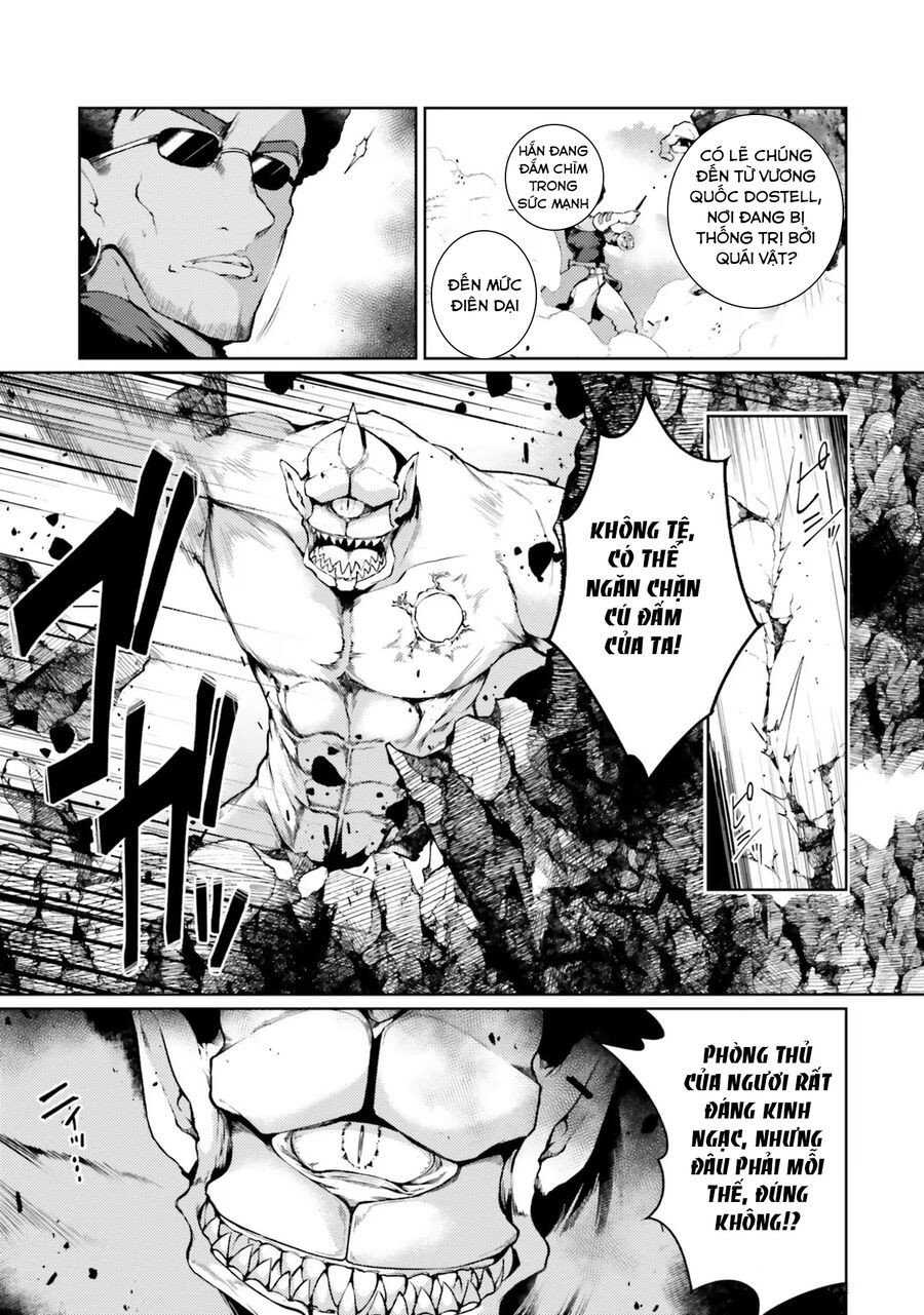 Buta Koushaku Ni Tensei Shitakara, Kondo Wa Kimi Ni Suki To Iitai Chapter 40 - Trang 7