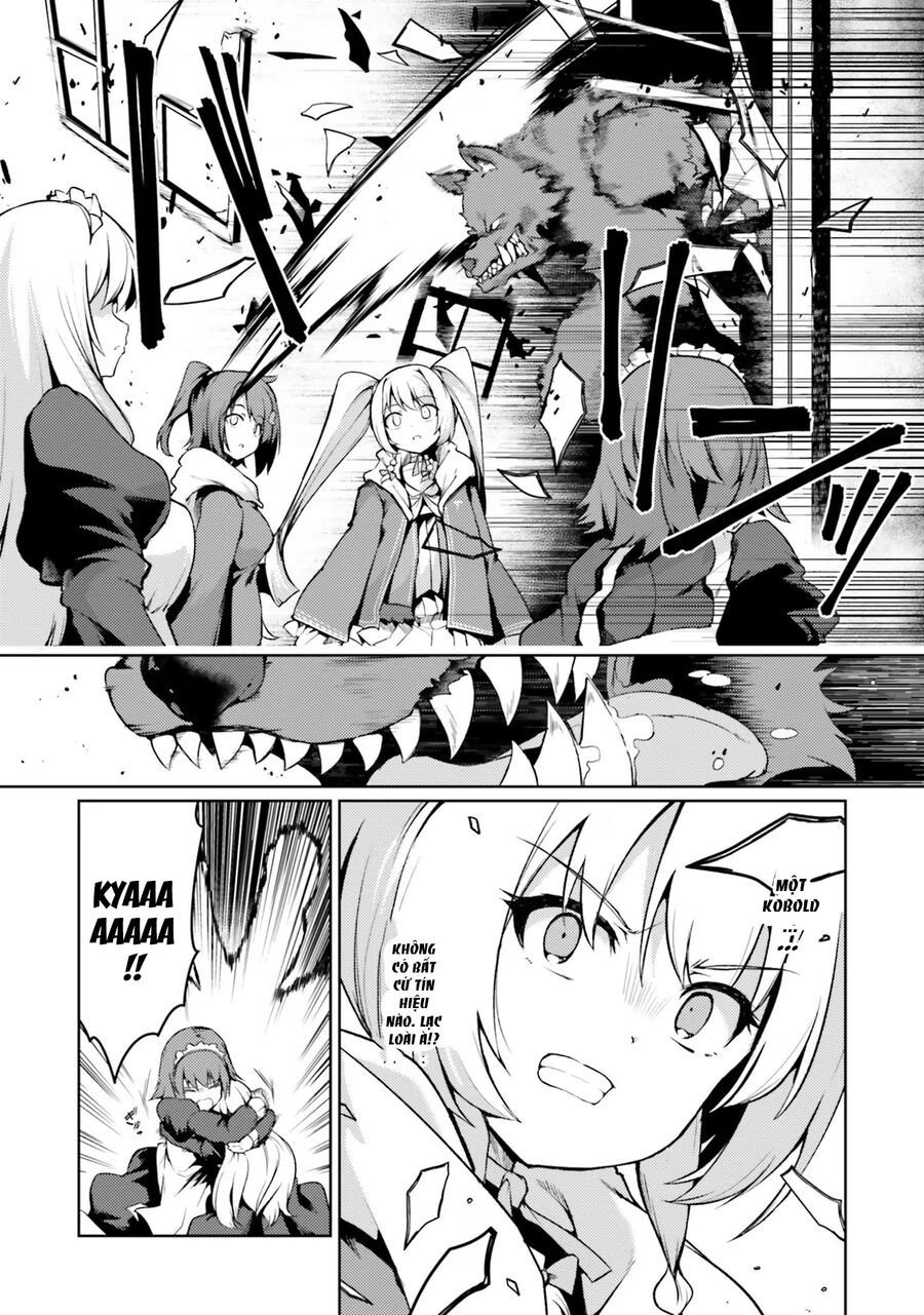 Buta Koushaku Ni Tensei Shitakara, Kondo Wa Kimi Ni Suki To Iitai Chapter 40 - Trang 18