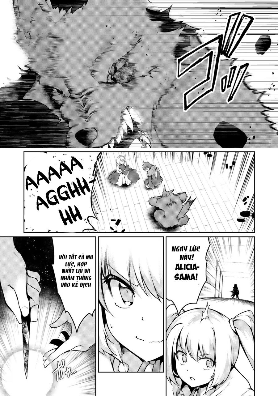 Buta Koushaku Ni Tensei Shitakara, Kondo Wa Kimi Ni Suki To Iitai Chapter 40 - Trang 21