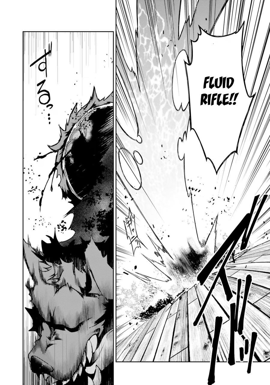 Buta Koushaku Ni Tensei Shitakara, Kondo Wa Kimi Ni Suki To Iitai Chapter 40 - Trang 22