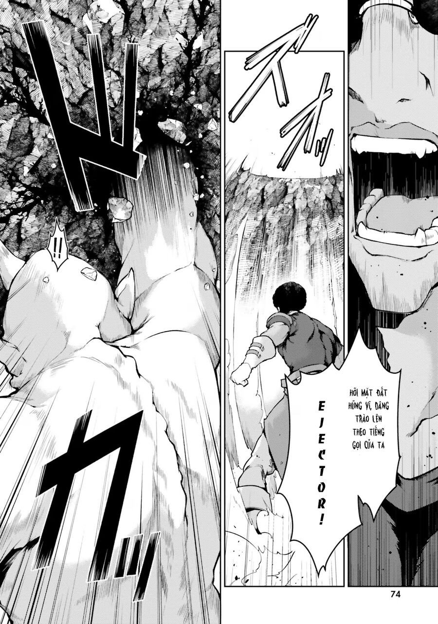 Buta Koushaku Ni Tensei Shitakara, Kondo Wa Kimi Ni Suki To Iitai Chapter 40 - Trang 6