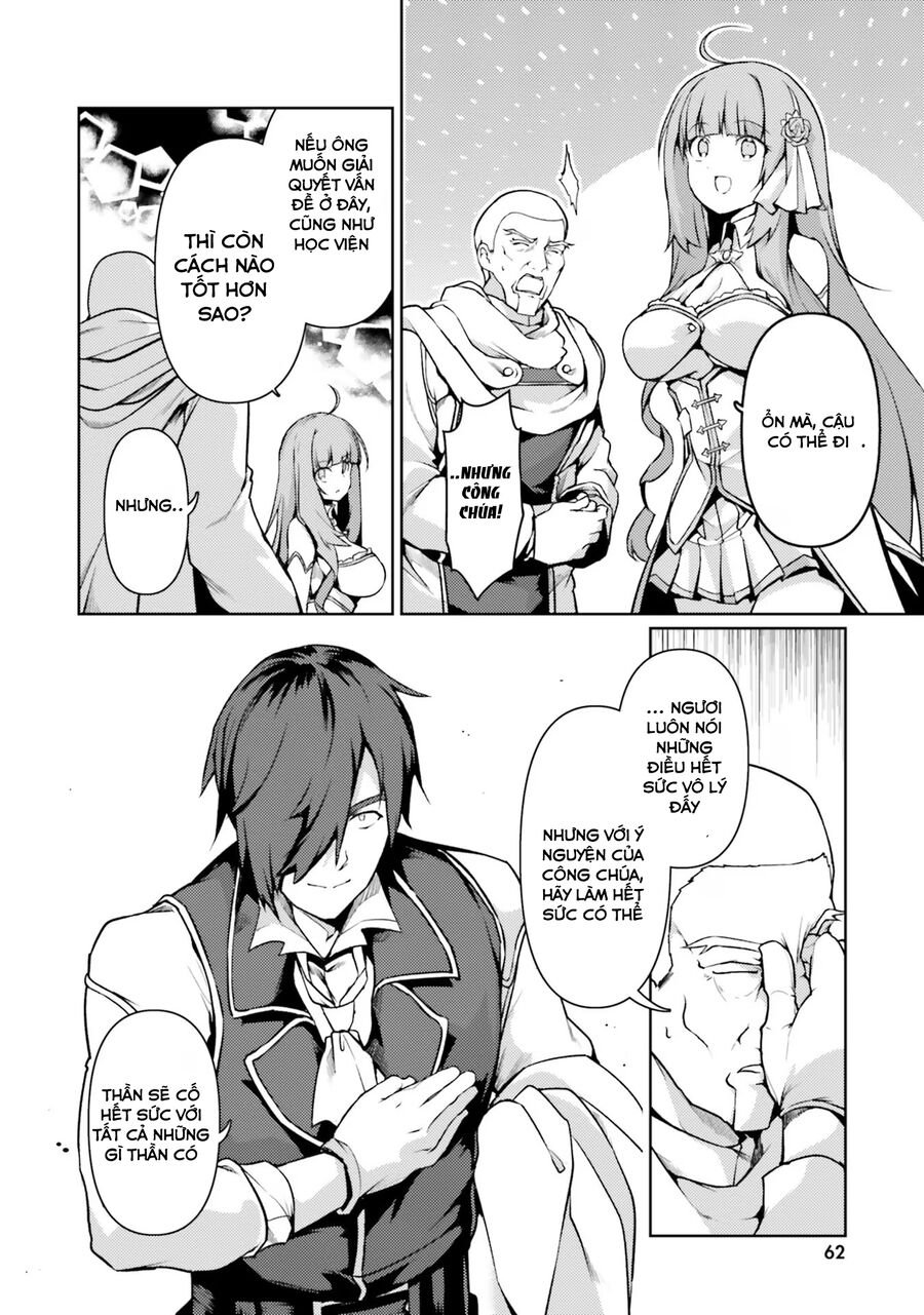 Buta Koushaku Ni Tensei Shitakara, Kondo Wa Kimi Ni Suki To Iitai Chapter 39 - Trang 30