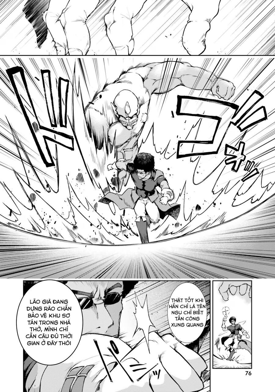 Buta Koushaku Ni Tensei Shitakara, Kondo Wa Kimi Ni Suki To Iitai Chapter 40 - Trang 8