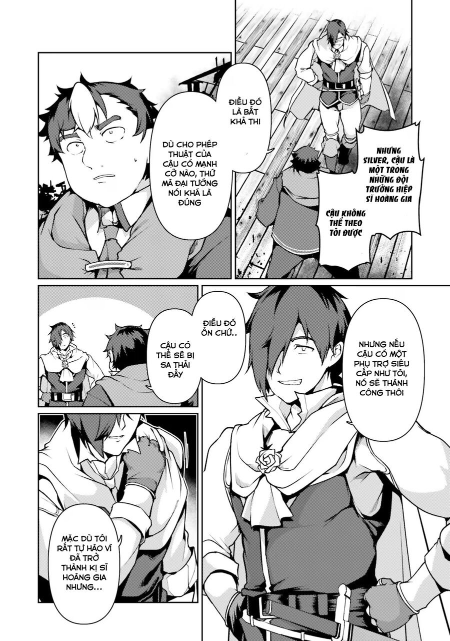 Buta Koushaku Ni Tensei Shitakara, Kondo Wa Kimi Ni Suki To Iitai Chapter 39 - Trang 28