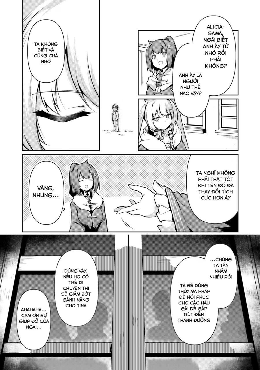 Buta Koushaku Ni Tensei Shitakara, Kondo Wa Kimi Ni Suki To Iitai Chapter 40 - Trang 17
