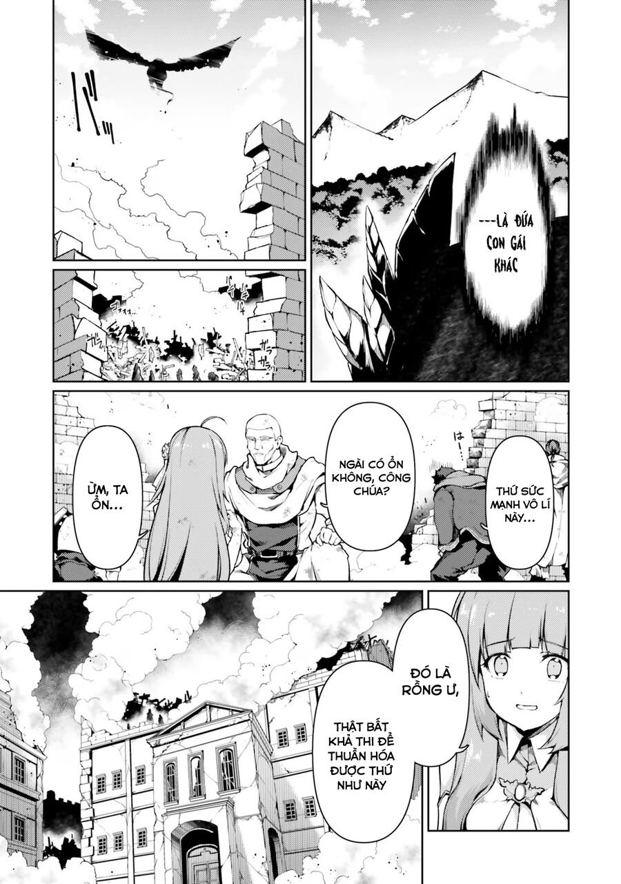 Buta Koushaku Ni Tensei Shitakara, Kondo Wa Kimi Ni Suki To Iitai Chapter 39 - Trang 21