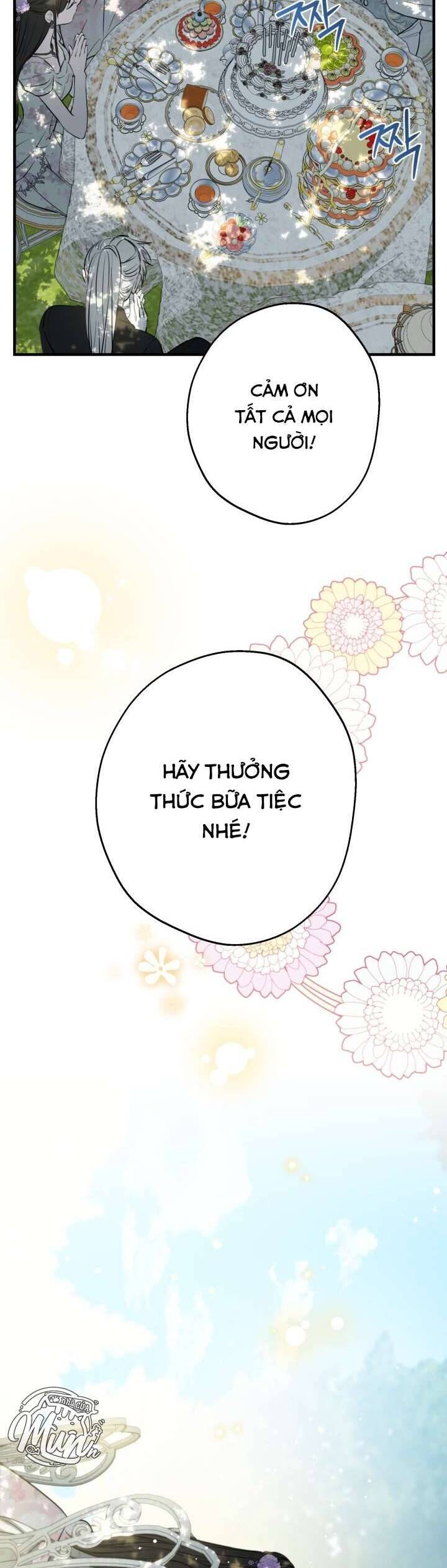 Những Kẻ Mạnh Nhất Thế Giới Đều Bám Lấy Tôi Chapter 126 - Trang 13