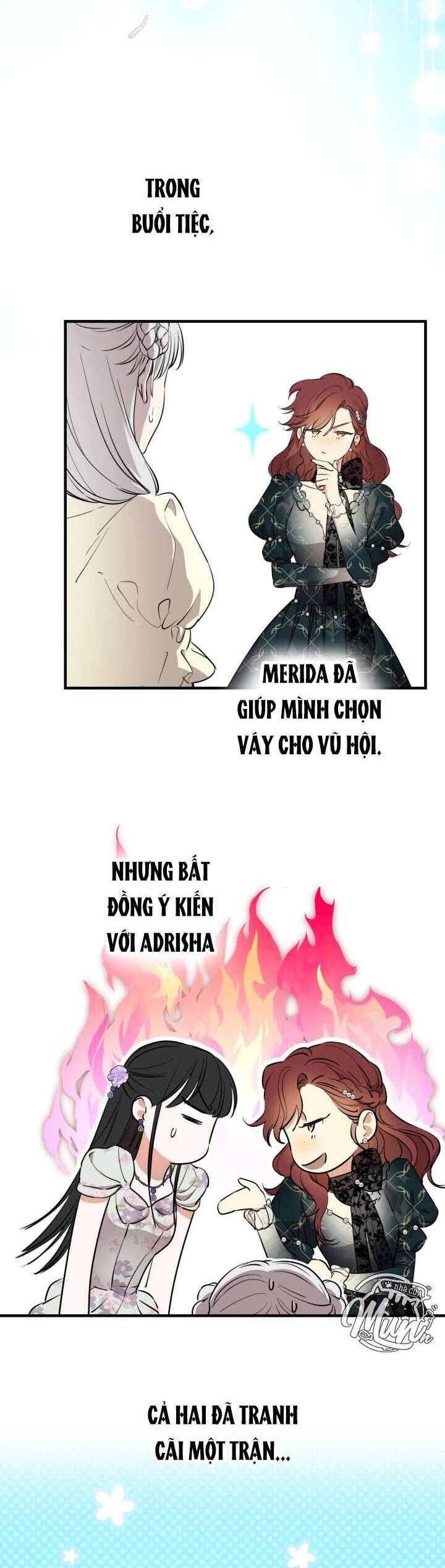 Những Kẻ Mạnh Nhất Thế Giới Đều Bám Lấy Tôi Chapter 126 - Trang 18