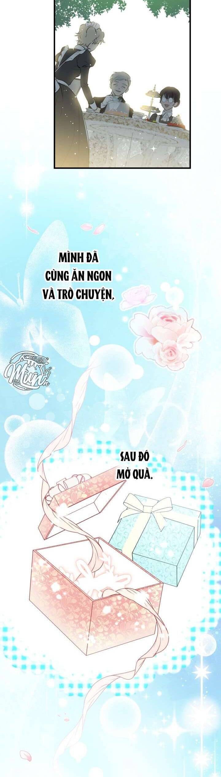 Những Kẻ Mạnh Nhất Thế Giới Đều Bám Lấy Tôi Chapter 126 - Trang 17