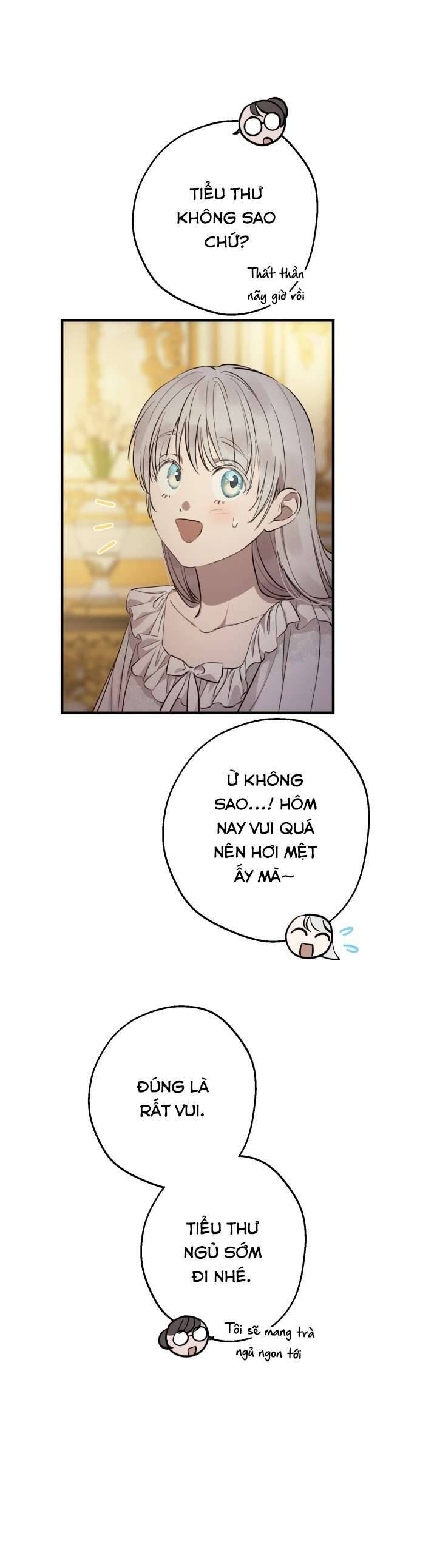Những Kẻ Mạnh Nhất Thế Giới Đều Bám Lấy Tôi Chapter 126 - Trang 32