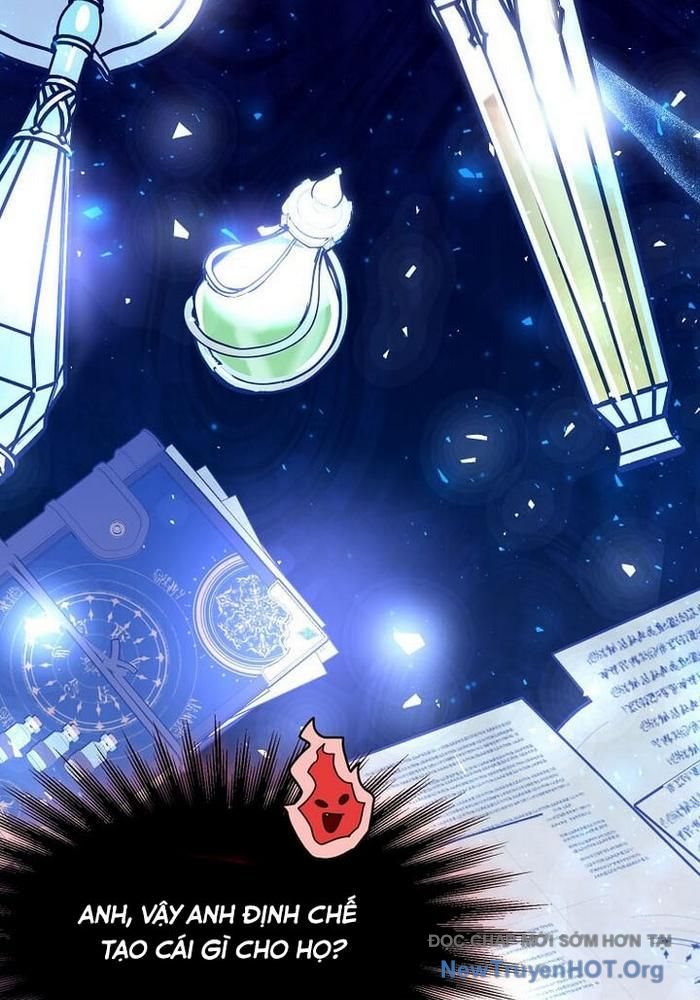 Thần Khí Huyền Thoại Của Người Chơi Thiên Tài chapter 46 - Trang 27