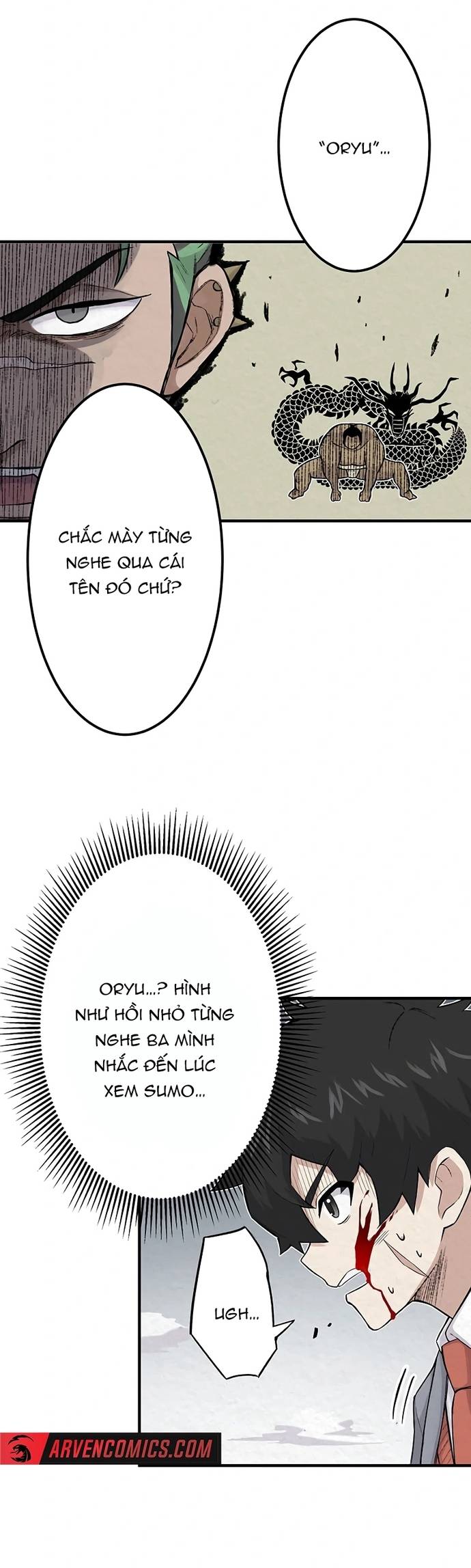 Rental Effort Chapter 34 - Trang 10