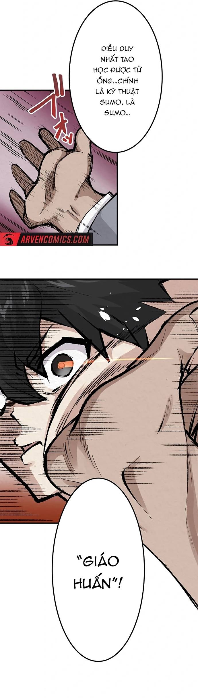Rental Effort Chapter 34 - Trang 14