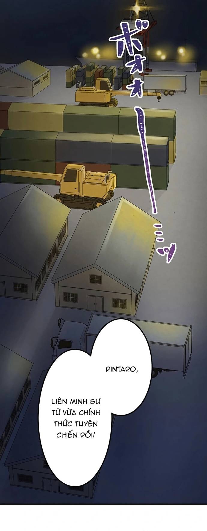 Rental Effort Chapter 35 - Trang 37
