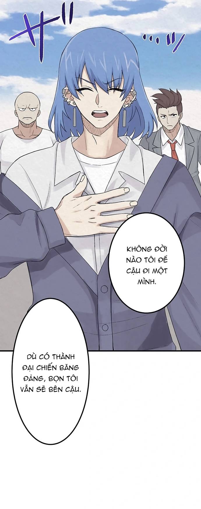 Rental Effort Chapter 35 - Trang 29