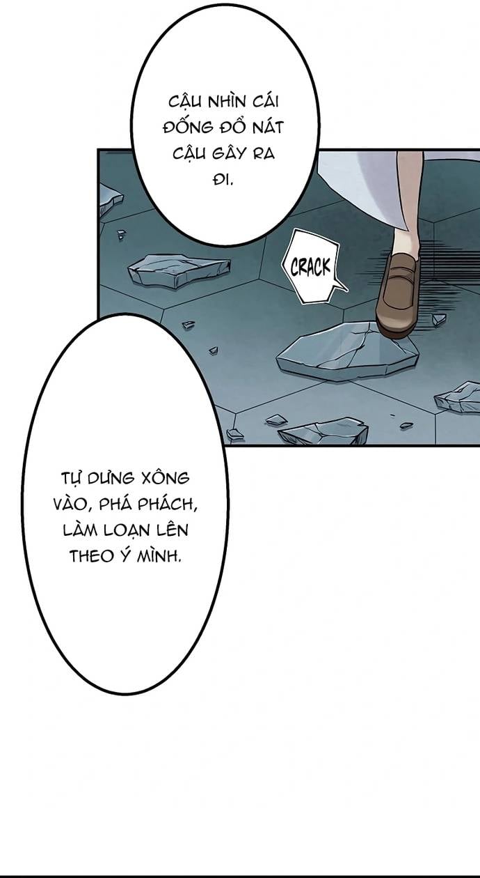 Rental Effort Chapter 35 - Trang 18