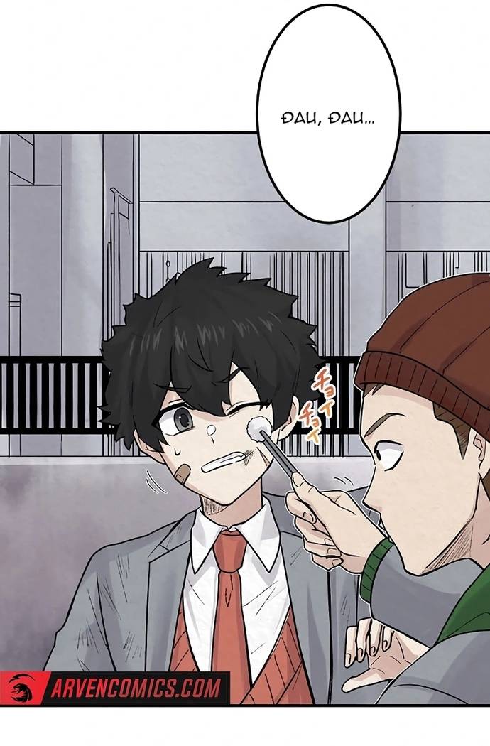 Rental Effort Chapter 35 - Trang 26