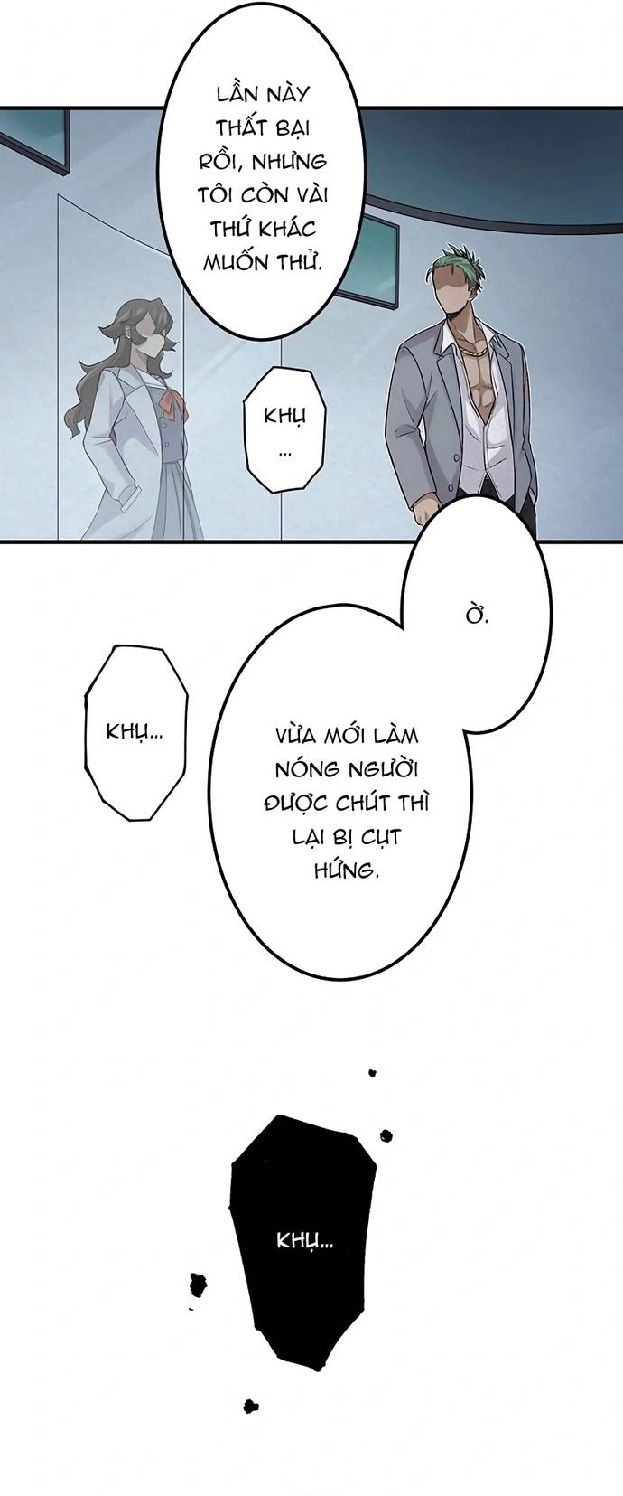 Rental Effort Chapter 34 - Trang 29