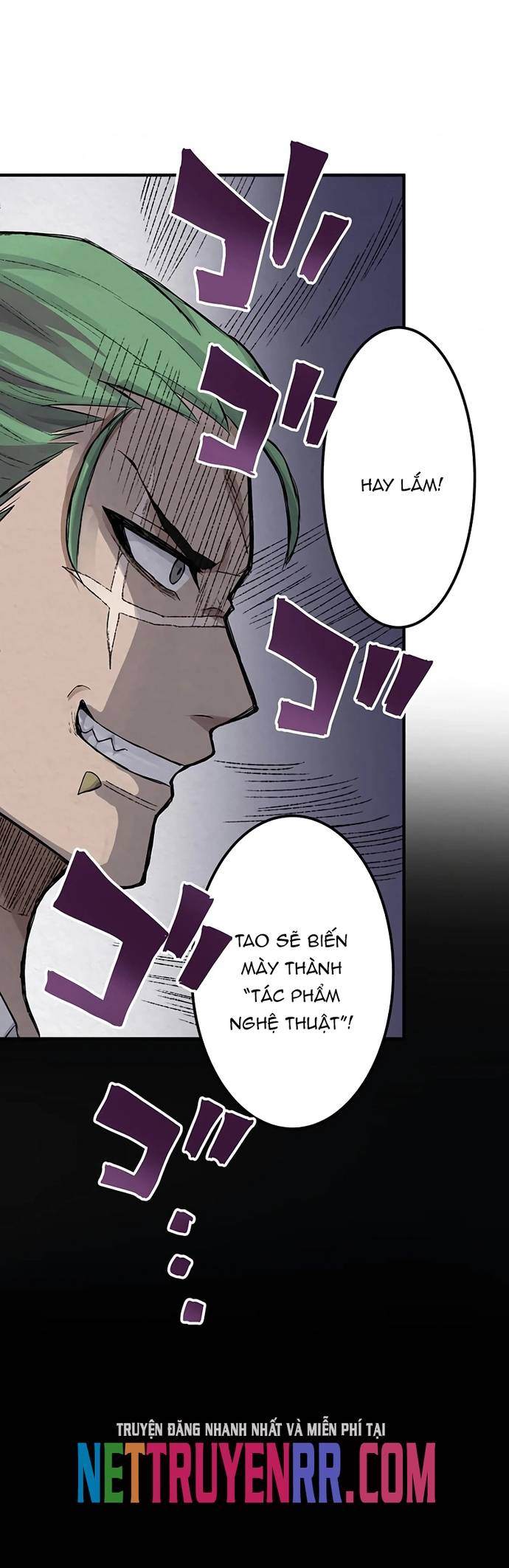 Rental Effort Chapter 34 - Trang 19
