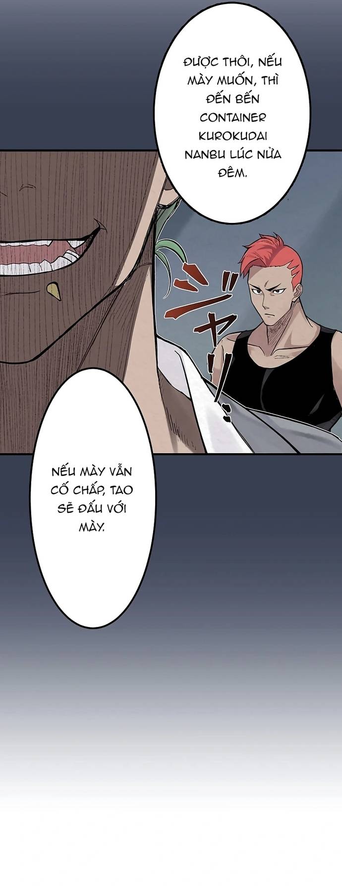 Rental Effort Chapter 35 - Trang 25