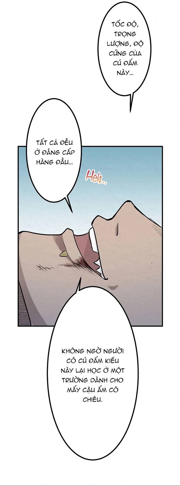Rental Effort Chapter 35 - Trang 5
