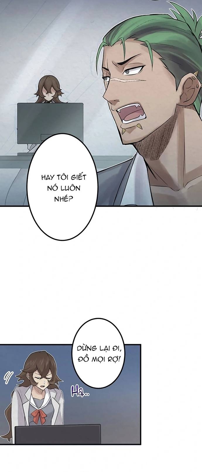 Rental Effort Chapter 34 - Trang 28