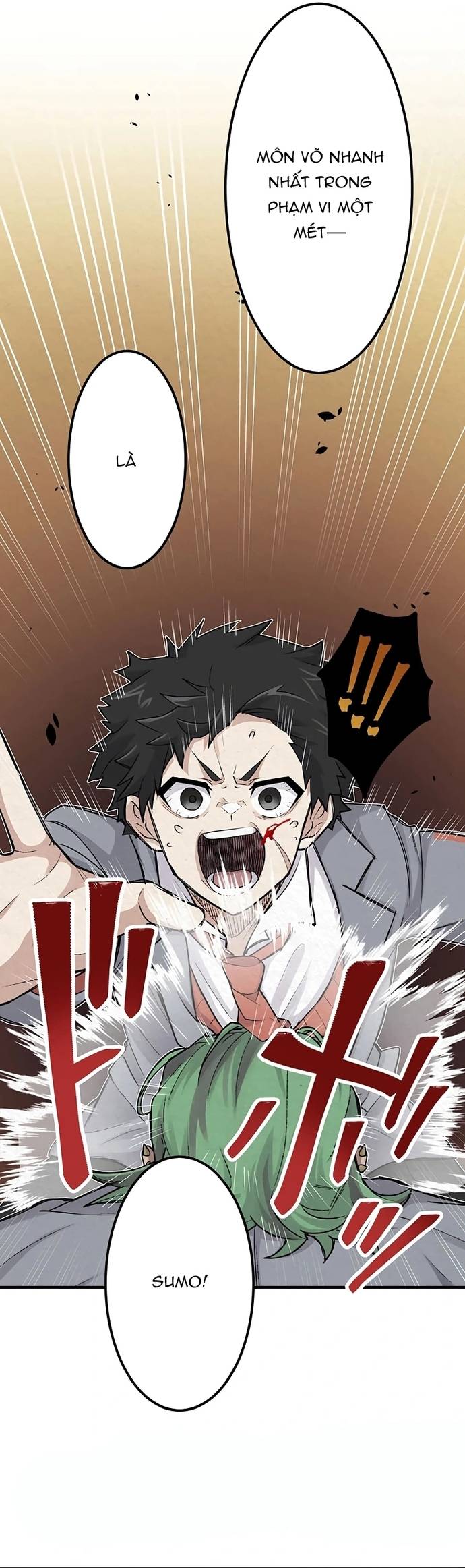 Rental Effort Chapter 34 - Trang 7