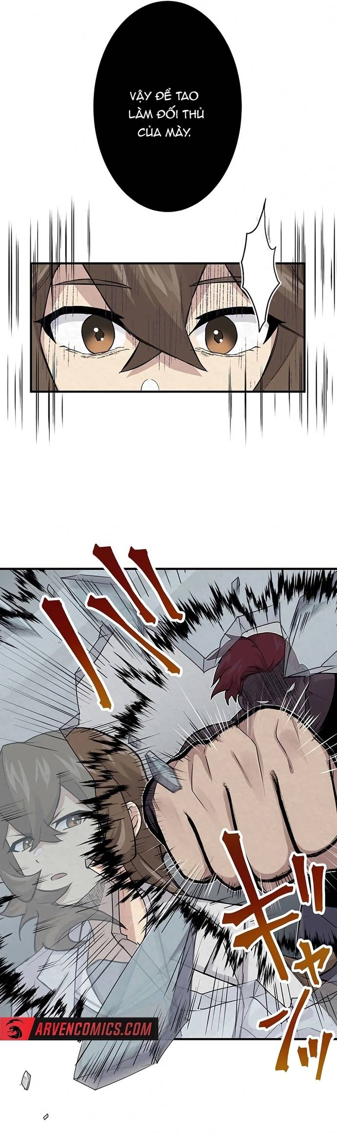 Rental Effort Chapter 34 - Trang 30