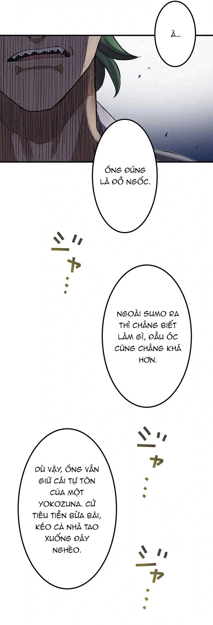 Rental Effort Chapter 34 - Trang 13