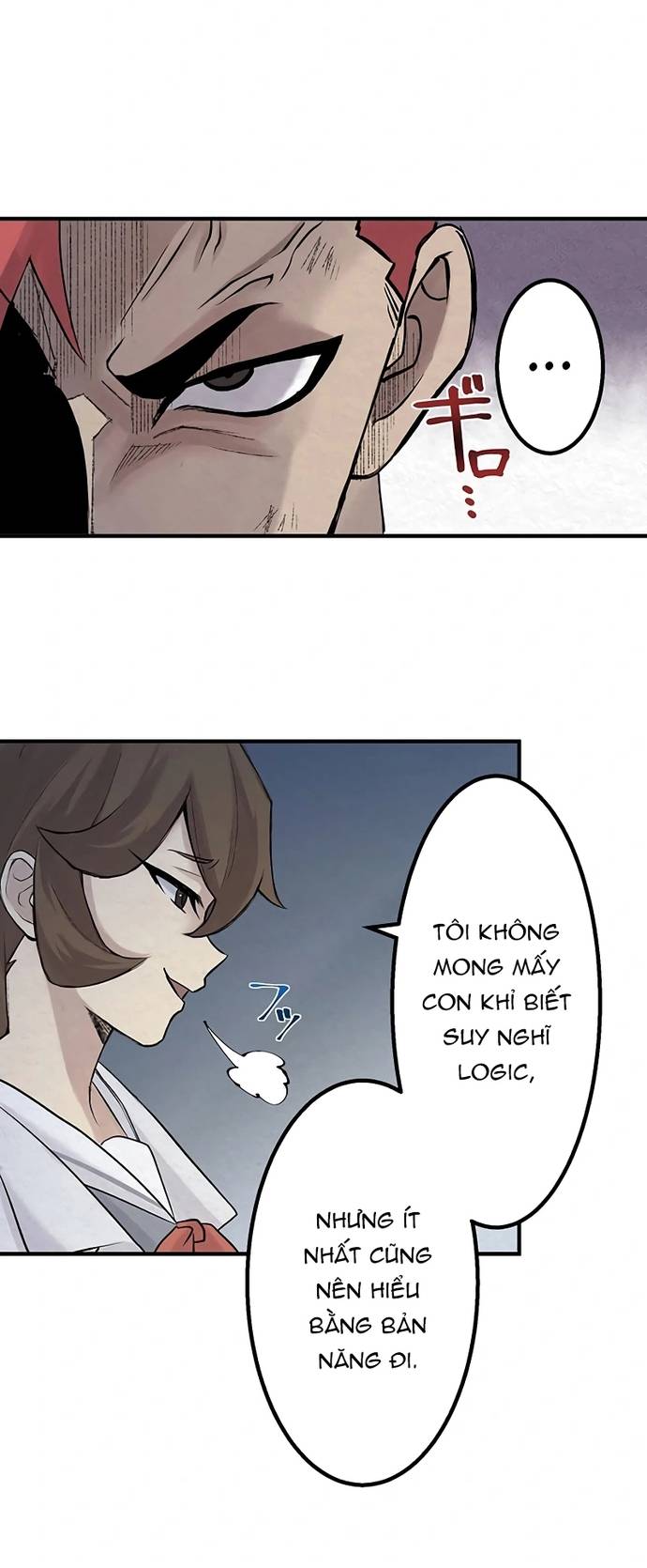 Rental Effort Chapter 35 - Trang 20