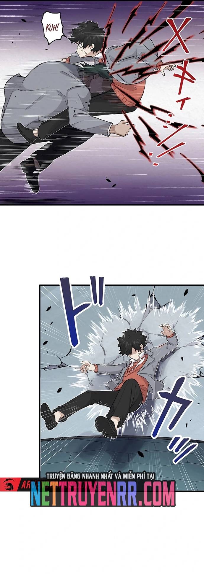 Rental Effort Chapter 34 - Trang 8
