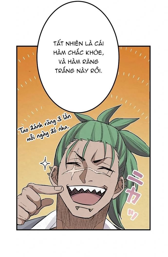 Rental Effort Chapter 34 - Trang 34