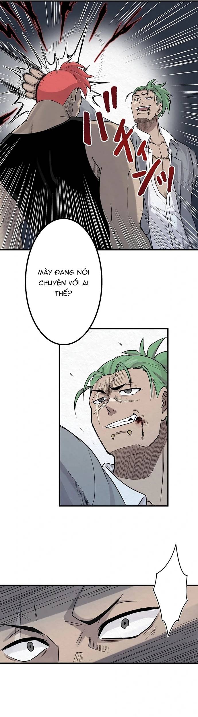 Rental Effort Chapter 35 - Trang 7