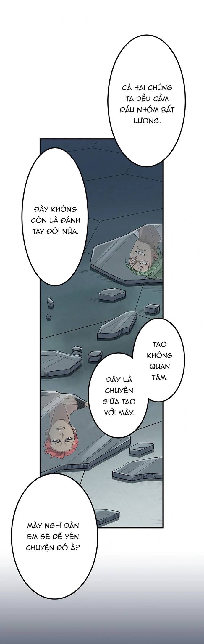 Rental Effort Chapter 35 - Trang 24