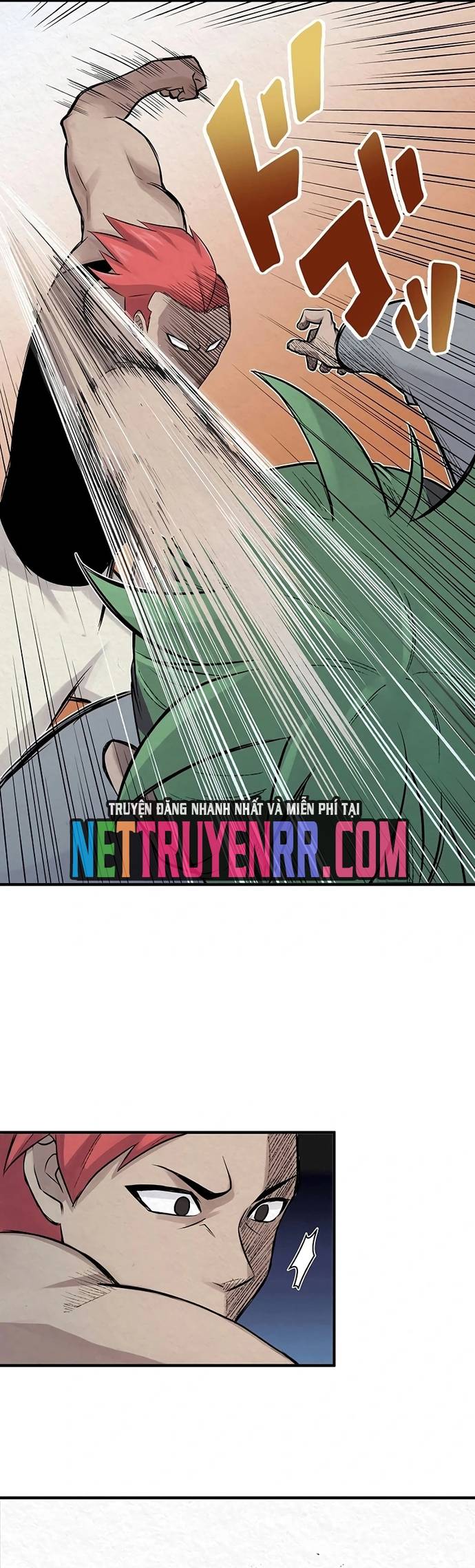 Rental Effort Chapter 35 - Trang 9