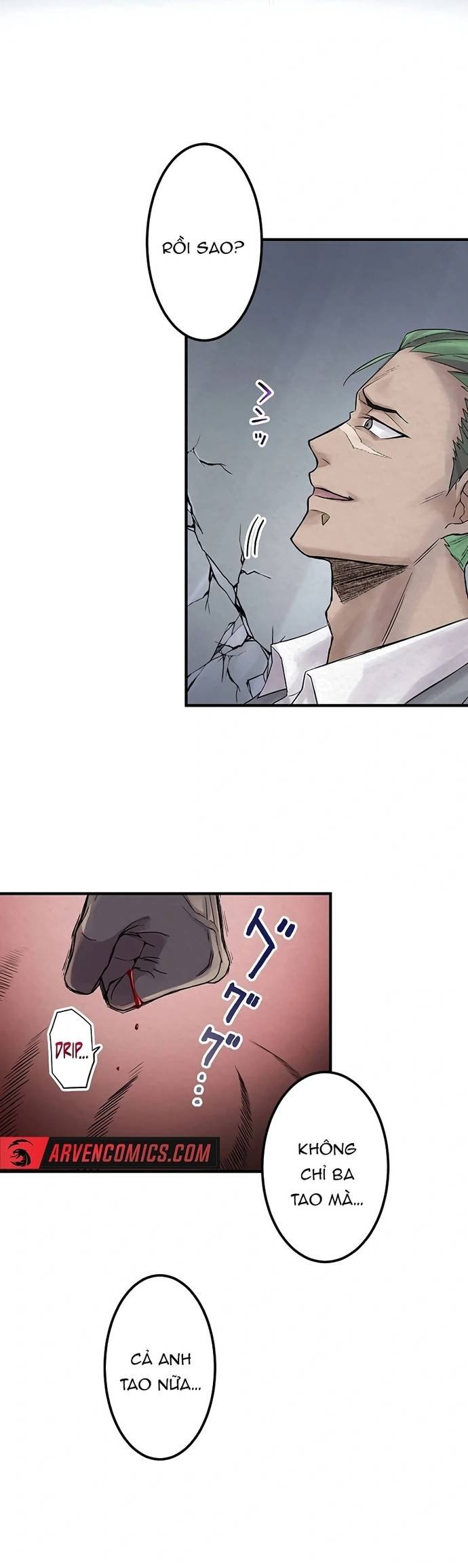 Rental Effort Chapter 34 - Trang 32