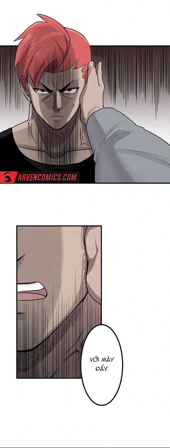 Rental Effort Chapter 35 - Trang 8