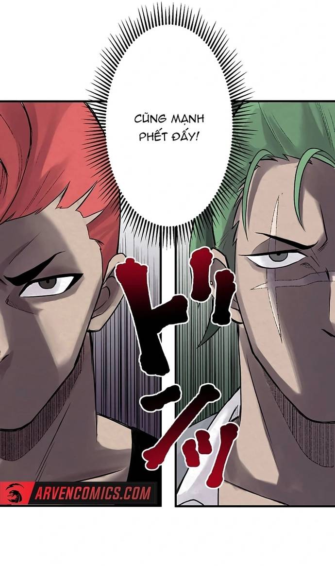 Rental Effort Chapter 35 - Trang 13