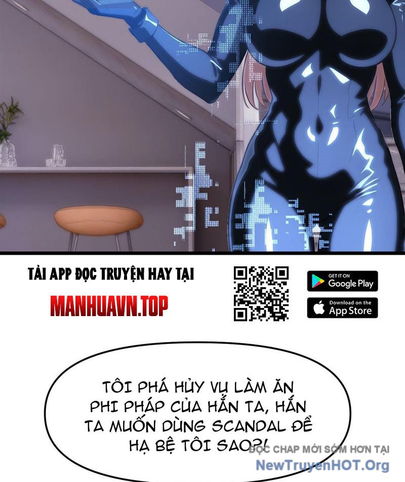 Tôi Có Được Hệ Thống Sau Khi Giảm Biên Chế, Từ Đó Thăng Cấp Một Mình chapter 22 - Trang 36
